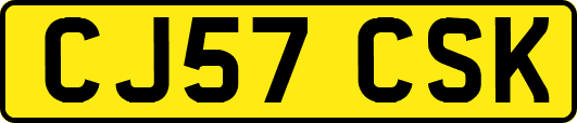 CJ57CSK