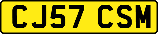 CJ57CSM