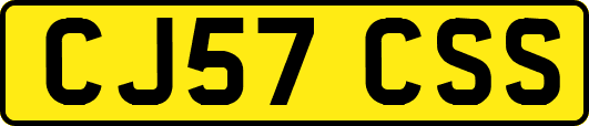 CJ57CSS