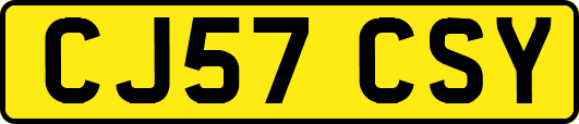 CJ57CSY