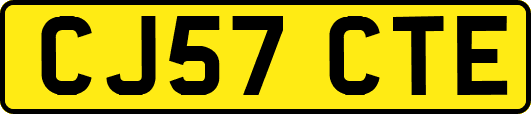 CJ57CTE