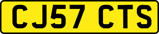 CJ57CTS