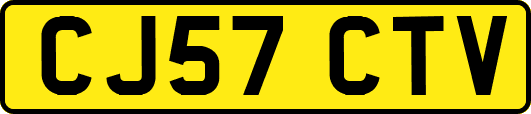CJ57CTV