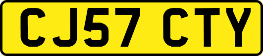 CJ57CTY