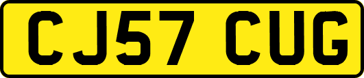 CJ57CUG