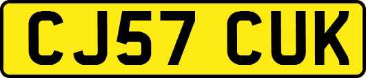 CJ57CUK