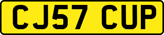 CJ57CUP