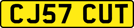 CJ57CUT