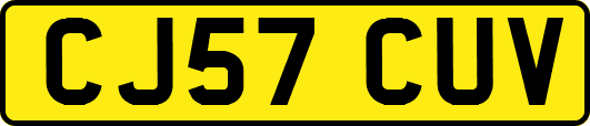CJ57CUV