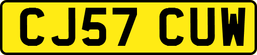 CJ57CUW
