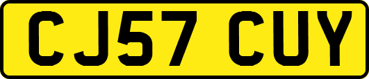 CJ57CUY