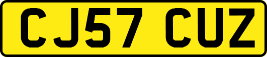 CJ57CUZ