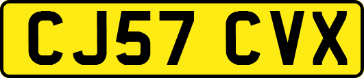 CJ57CVX