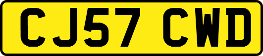 CJ57CWD