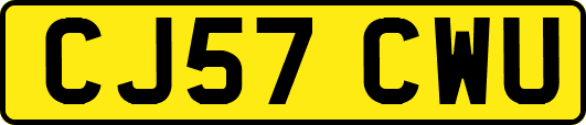 CJ57CWU