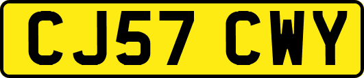 CJ57CWY