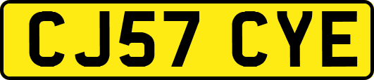 CJ57CYE