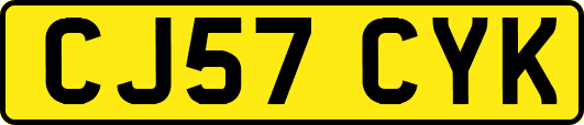 CJ57CYK