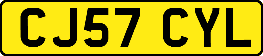 CJ57CYL