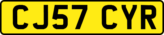CJ57CYR