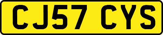 CJ57CYS