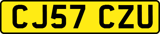 CJ57CZU