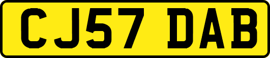 CJ57DAB