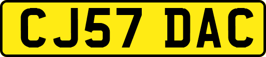 CJ57DAC