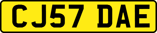 CJ57DAE