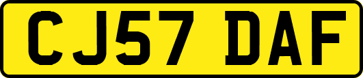 CJ57DAF