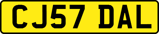 CJ57DAL