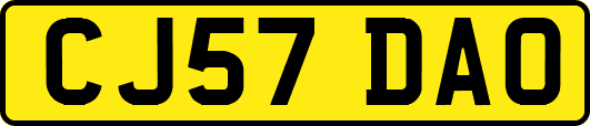 CJ57DAO