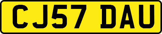 CJ57DAU