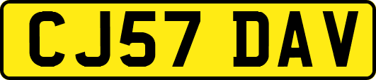CJ57DAV