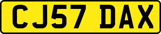 CJ57DAX