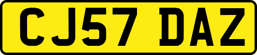CJ57DAZ