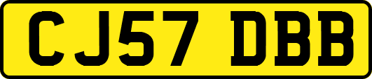 CJ57DBB