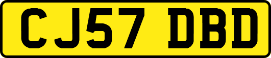 CJ57DBD