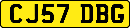 CJ57DBG