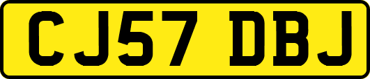 CJ57DBJ