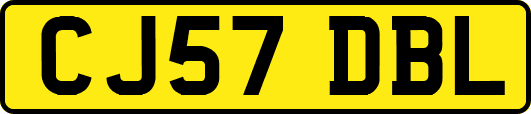 CJ57DBL