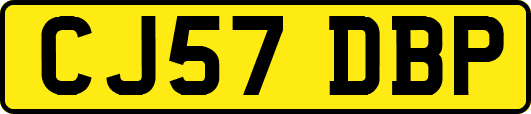 CJ57DBP