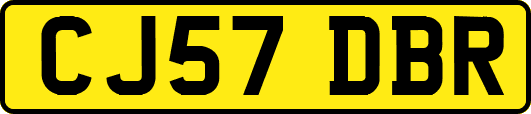 CJ57DBR