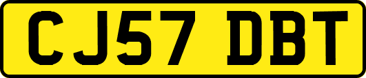 CJ57DBT