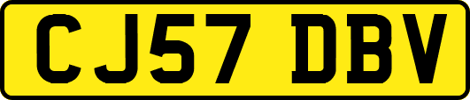 CJ57DBV
