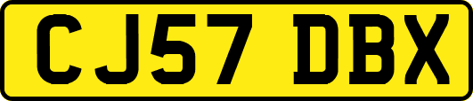 CJ57DBX