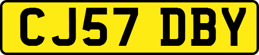 CJ57DBY