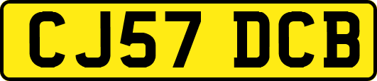 CJ57DCB