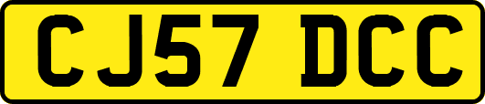 CJ57DCC