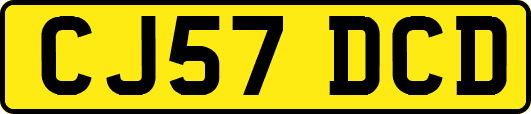 CJ57DCD